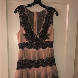 Bcbg dress
